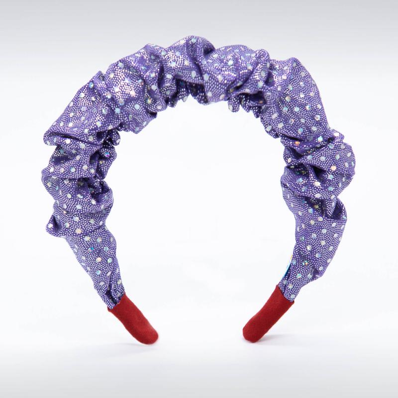 Sparkle Scrunchieband